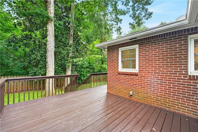1142 Oldfield Road, Decatur, GA 30030
