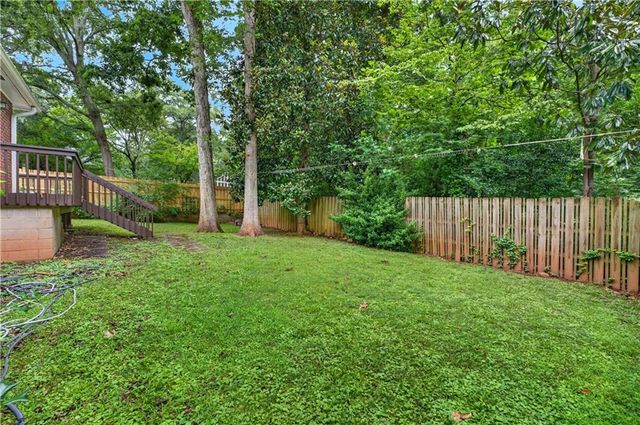 1142 Oldfield Road, Decatur, GA 30030