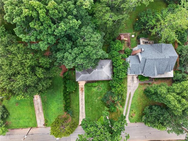 1142 Oldfield Road, Decatur, GA 30030