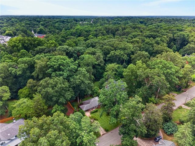1142 Oldfield Road, Decatur, GA 30030