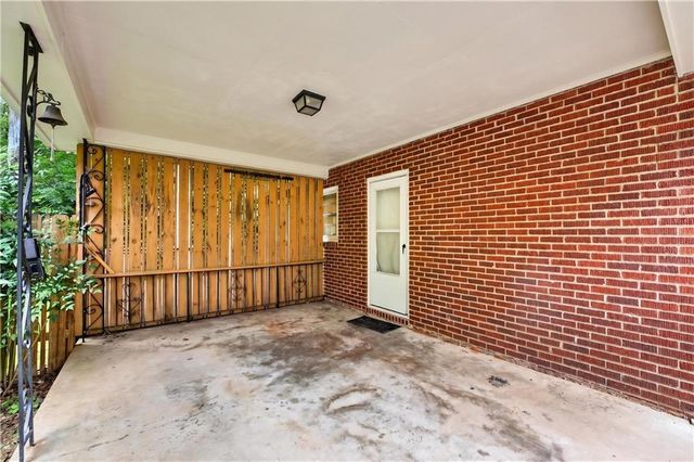 1142 Oldfield Road, Decatur, GA 30030