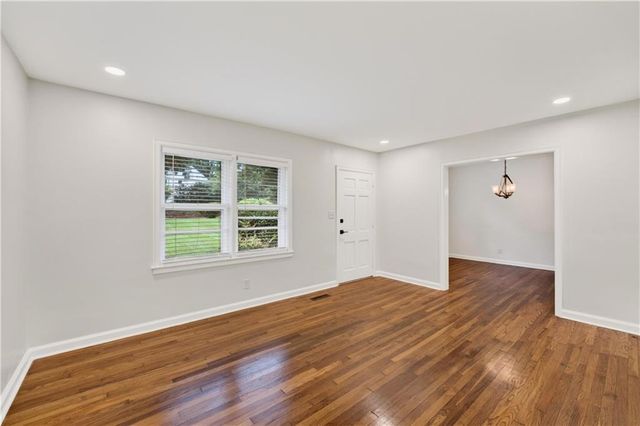 1142 Oldfield Road, Decatur, GA 30030