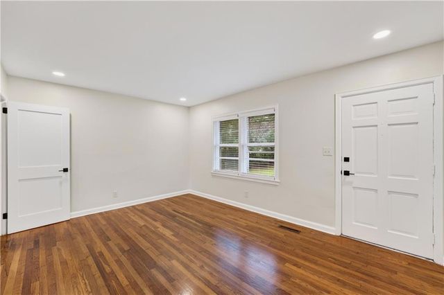 1142 Oldfield Road, Decatur, GA 30030