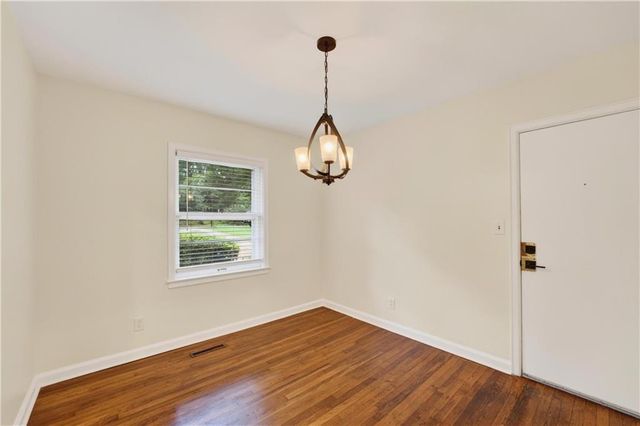 1142 Oldfield Road, Decatur, GA 30030