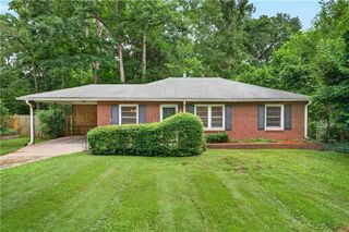 1142 Oldfield Road, Decatur, GA 30030