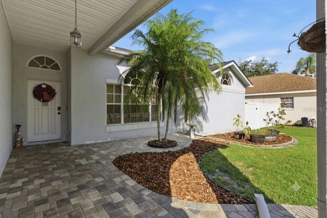 10050 HERMOSILLO DRIVE, New Port Richey, FL 34655