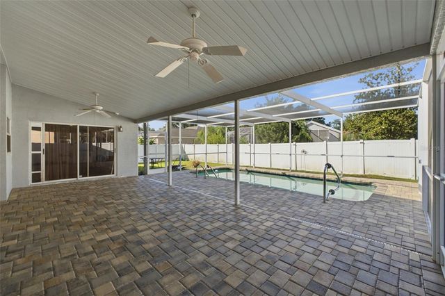 10050 HERMOSILLO DRIVE, New Port Richey, FL 34655