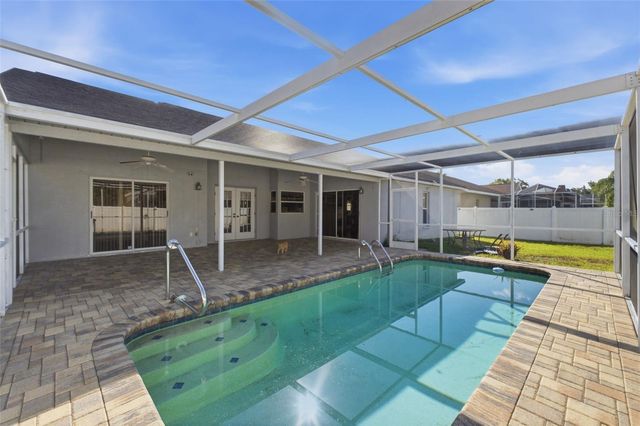 10050 HERMOSILLO DRIVE, New Port Richey, FL 34655