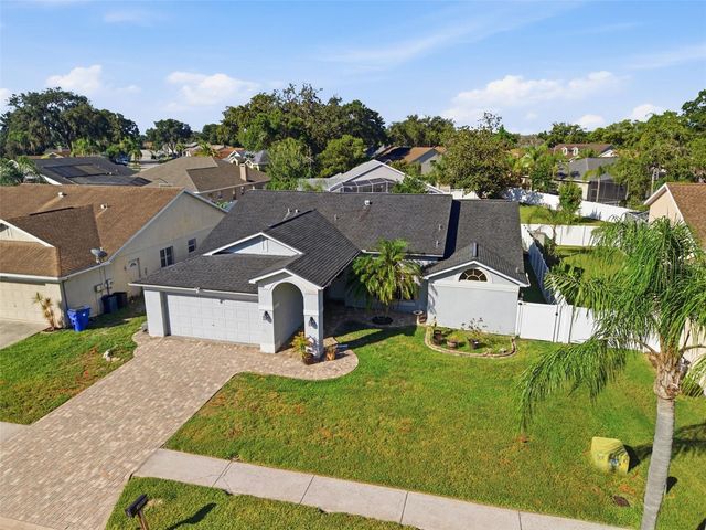 10050 HERMOSILLO DRIVE, New Port Richey, FL 34655