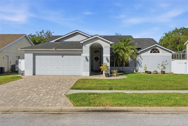 10050 HERMOSILLO DRIVE, New Port Richey, FL 34655