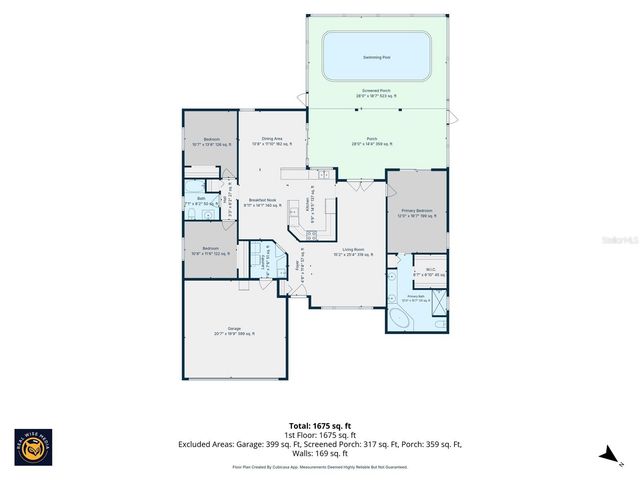 10050 HERMOSILLO DRIVE, New Port Richey, FL 34655