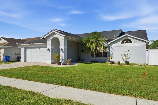 10050 HERMOSILLO DRIVE, New Port Richey, FL 34655