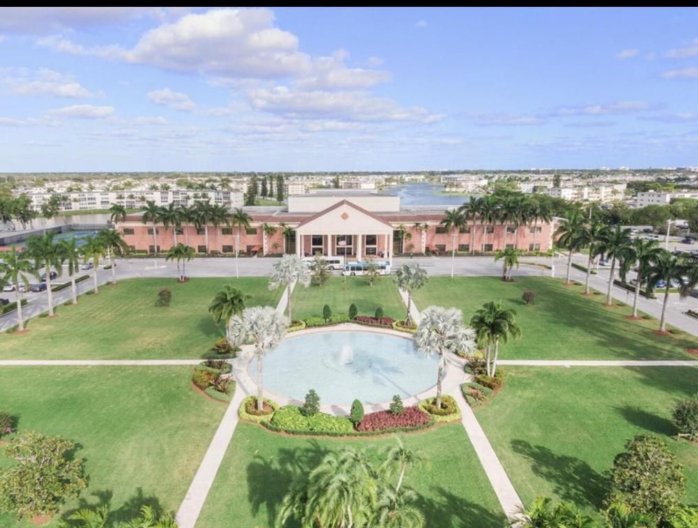 132 Preston D, Boca Raton, FL 33434