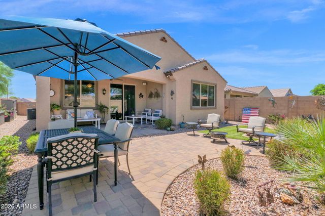 28203 N WELTON Place, San Tan Valley, AZ 85143