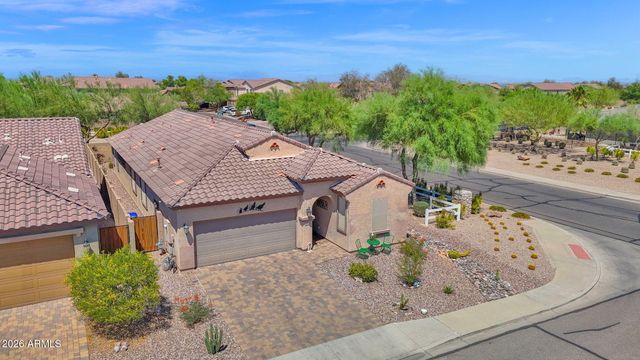 28203 N WELTON Place, San Tan Valley, AZ 85143