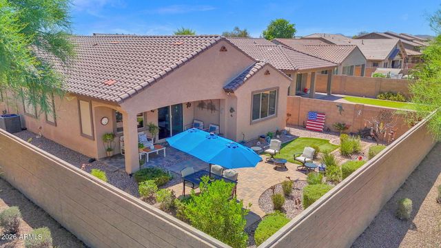 28203 N WELTON Place, San Tan Valley, AZ 85143