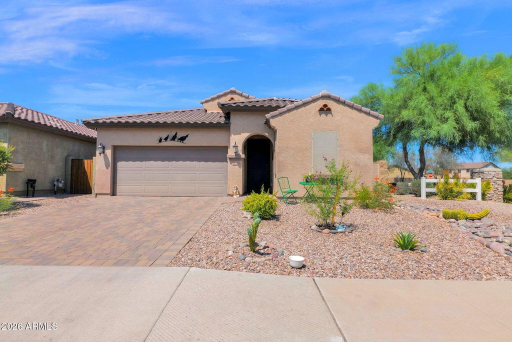 28203 N WELTON Place, San Tan Valley, AZ 85143