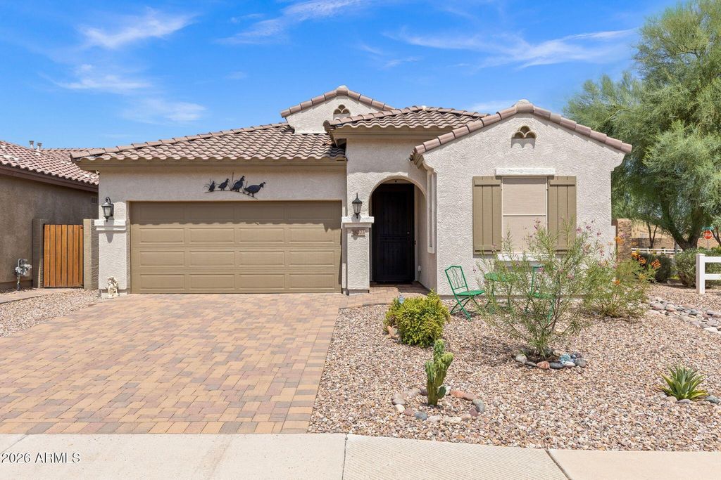 28203 N WELTON Place, San Tan Valley, AZ 85143 — photo 2