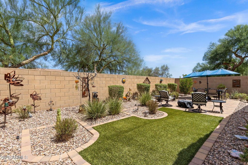 28203 N WELTON Place, San Tan Valley, AZ 85143 — photo 3