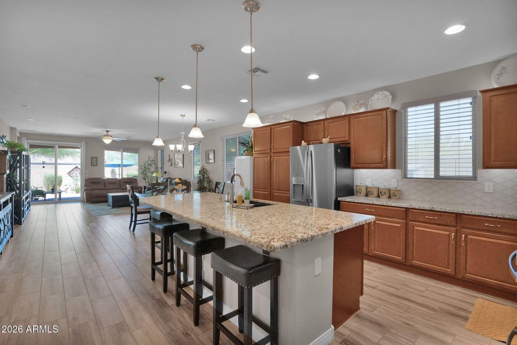 28203 N WELTON Place, San Tan Valley, AZ 85143 — photo 4