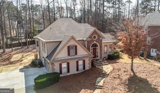 1001 Chestnut Hill Road SW, Marietta, GA 30064