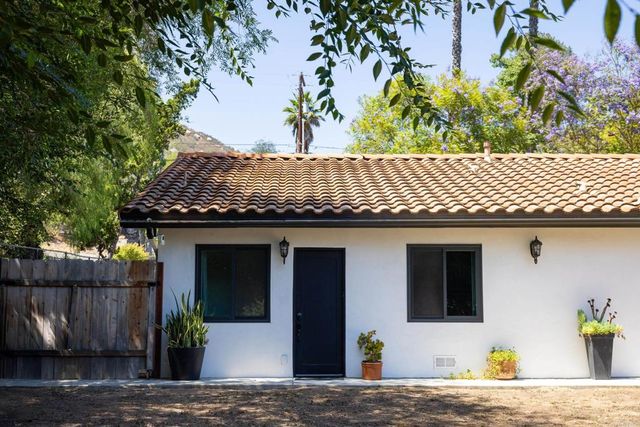1889 Rockhoff Rd., Escondido, CA 92026
