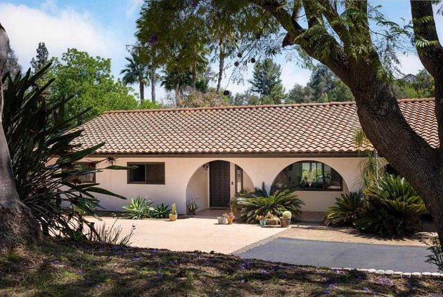 1889 Rockhoff Rd., Escondido, CA 92026