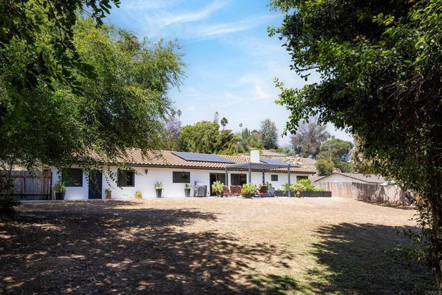 1889 Rockhoff Rd., Escondido, CA 92026