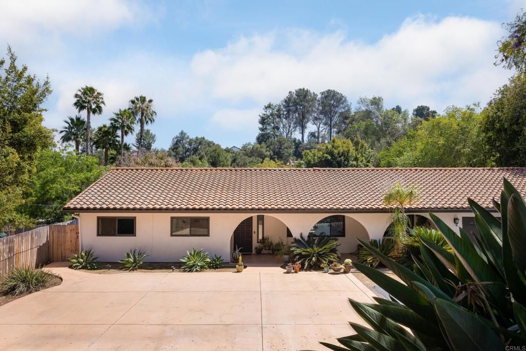 1889 Rockhoff Rd., Escondido, CA 92026