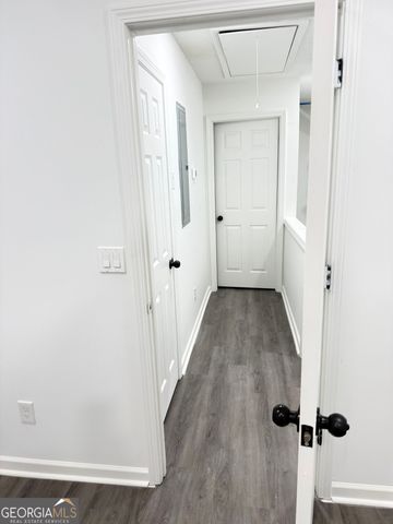 2860 Parkway Close, Lithonia, GA 30058
