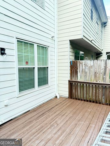 2860 Parkway Close, Lithonia, GA 30058