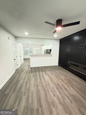 2860 Parkway Close, Lithonia, GA 30058