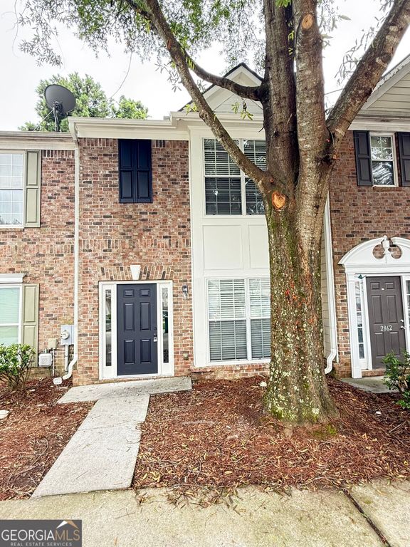 2860 Parkway Close, Lithonia, GA 30058
