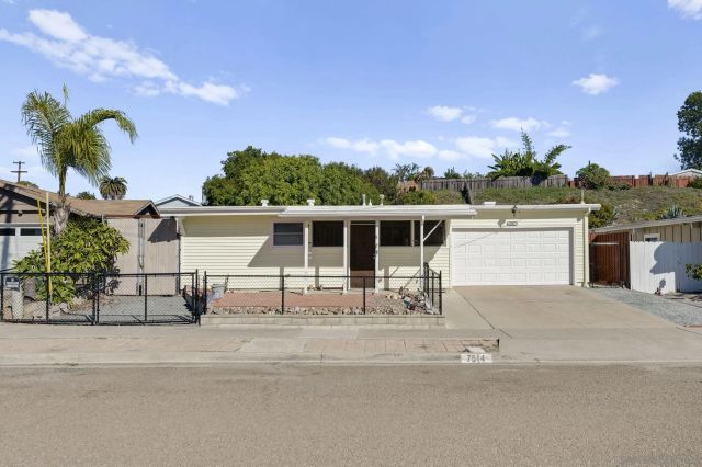 7514 Deville Dr, San Diego, CA 92114