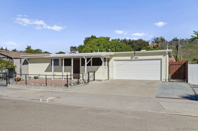 7514 Deville Dr, San Diego, CA 92114