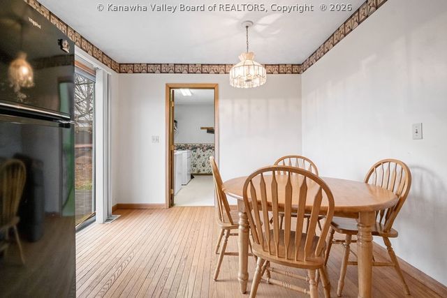 109 Woodside Terrace, Hurricane, WV 25526