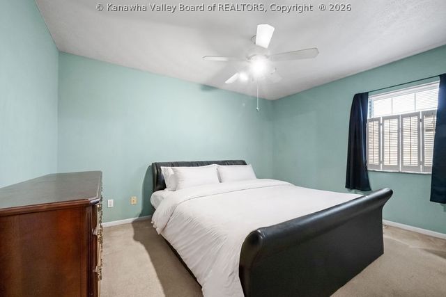 109 Woodside Terrace, Hurricane, WV 25526