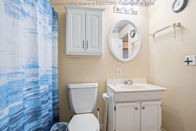 109 Woodside Terrace, Hurricane, WV 25526