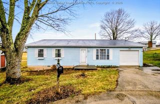 109 Woodside Terrace, Hurricane, WV 25526