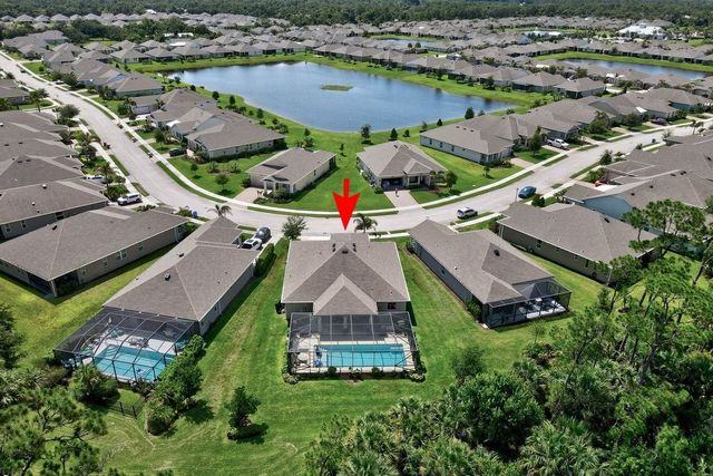 3639 Wild Banyan Way, Vero Beach, FL 32966