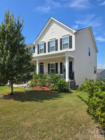 7270 Waterwheel Street SW, Concord, NC 28025