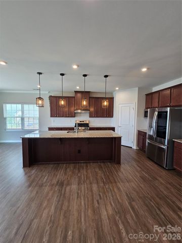 7270 Waterwheel Street SW, Concord, NC 28025