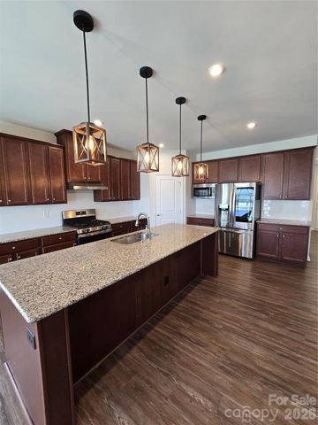 7270 Waterwheel Street SW, Concord, NC 28025