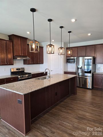 7270 Waterwheel Street SW, Concord, NC 28025