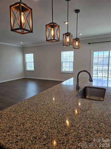 7270 Waterwheel Street SW, Concord, NC 28025