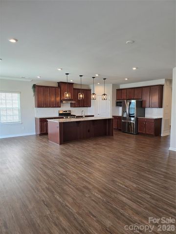7270 Waterwheel Street SW, Concord, NC 28025