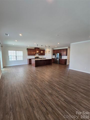 7270 Waterwheel Street SW, Concord, NC 28025