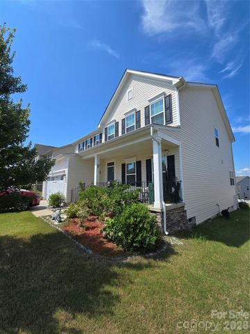 7270 Waterwheel Street SW, Concord, NC 28025