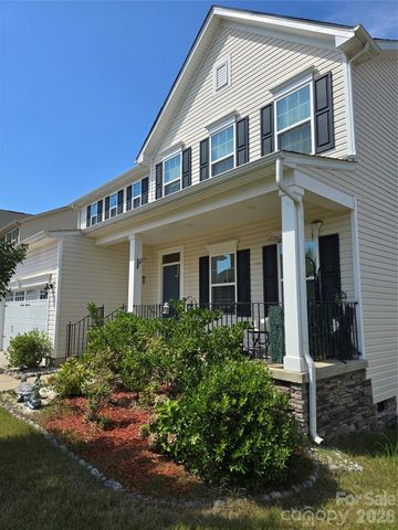 7270 Waterwheel Street SW, Concord, NC 28025