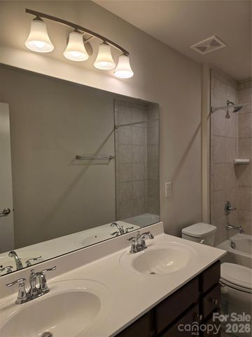 7270 Waterwheel Street SW, Concord, NC 28025